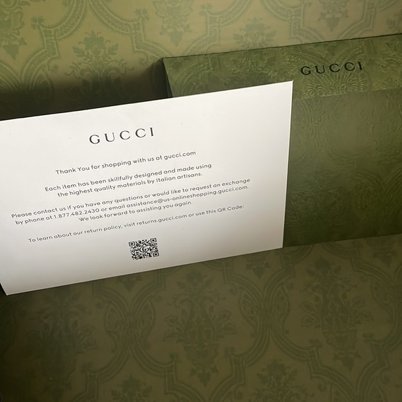 Authentic Gucci Astrology tote… BRAND NEW!! - Picture 3 of 8